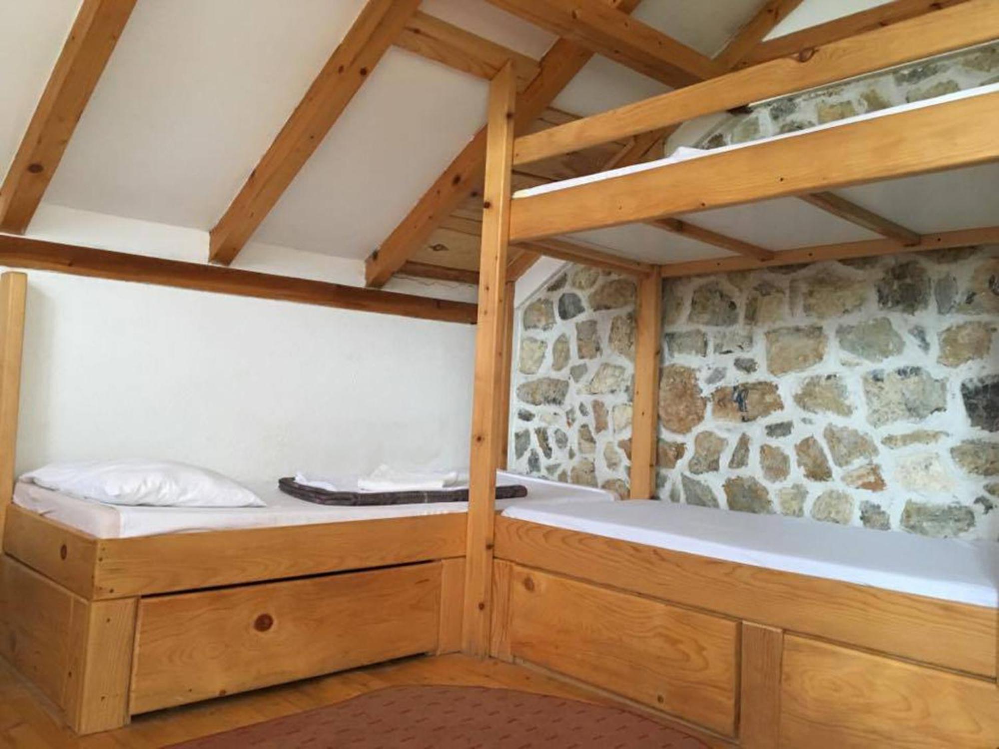 Robinson Sunset Guest House Лагадин Стая снимка