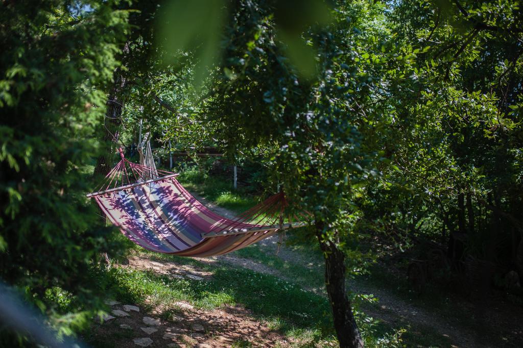 Robinson Sunset Guest House Лагадин Екстериор снимка